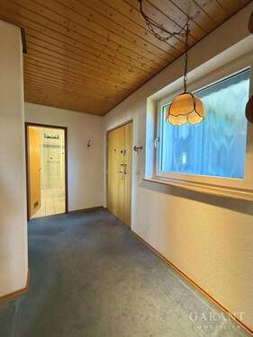 Foto - Wohnung zum Kaufen in Heidenheim an der Brenz 213.000,00 € 97 m²
