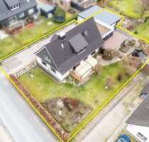Haus zum Kaufen in Wahlstedt 325.000,00 € 172 m²