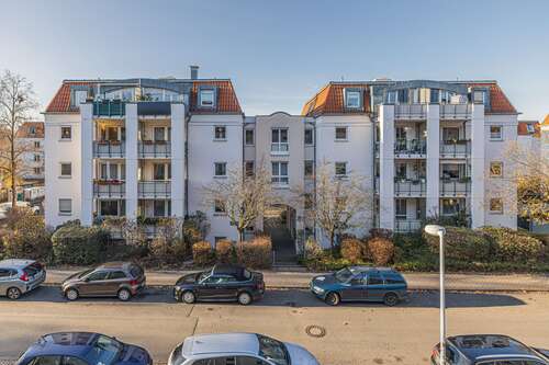 Foto - Wohnung zum Kaufen in Dresden 390.000,00 € 81.02 m²