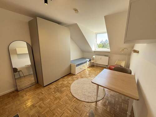 Foto - Wohnung zum Mieten in München 900,00 € 22 m²