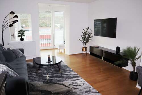 Foto - Wohnung zum Mieten in Bad Mergentheim 1.099,00 € 72 m²