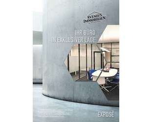 Büro in Stuttgart 1.960,00 € 151 m²