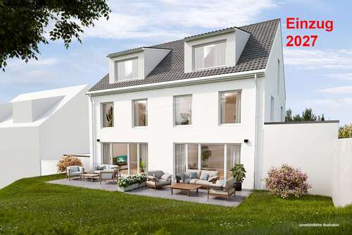 Foto - Haus zum Kaufen in Ostelsheim 649.641,00 € 157 m²