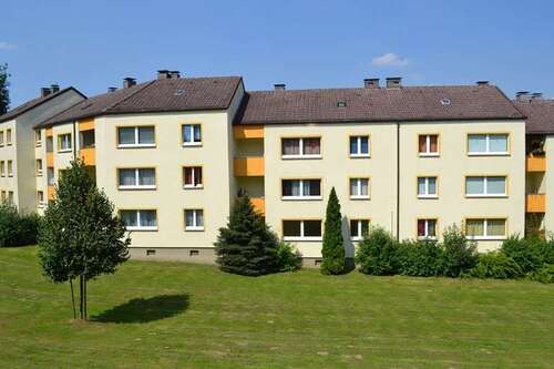 Foto - Wohnung zum Mieten in Detmold 499,00 € 69 m²