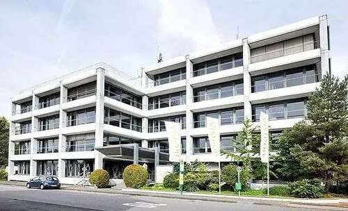 Foto - Büro in Monheim am Rhein 1.140,00 €