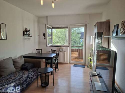 Foto - Wohnung zum Mieten in Mannheim 690,00 € 61 m²