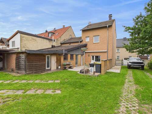 Foto - Haus zum Kaufen in Titz 199.990,00 € 128 m²