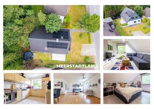 Foto - Haus zum Kaufen in Oeversee 429.000,00 € 185 m²