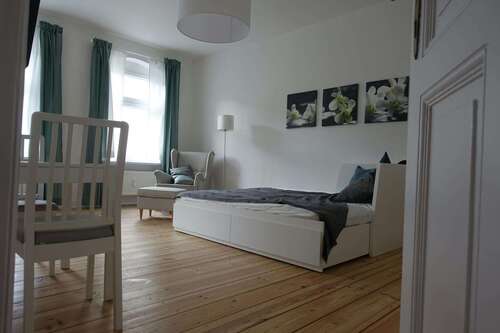 Foto - Wohnen auf Zeit in Berlin 1.080,00 €