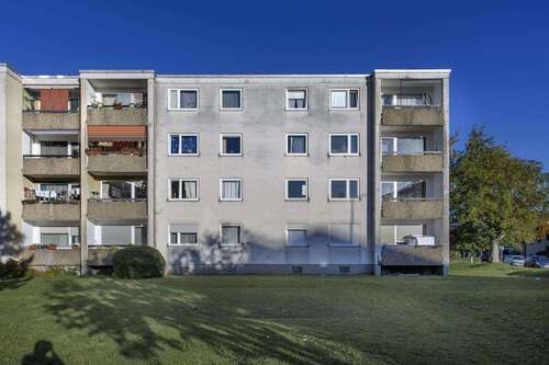 Foto - Wohnung zum Mieten in Germersheim 629,00 € 64.63 m²