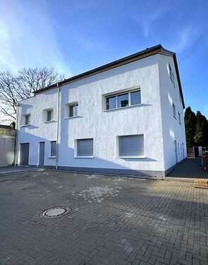 Foto - Wohnung zum Mieten in Herten Westerholt 1.450,00 € 135 m²