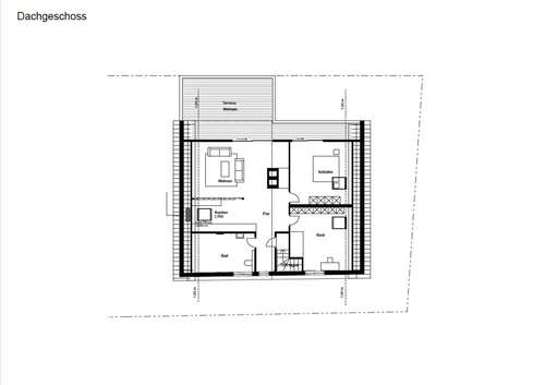 Foto - Wohnung zum Mieten in Herten Westerholt 1.450,00 € 135 m²