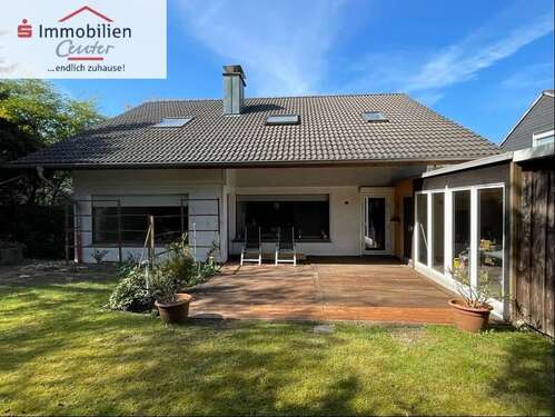 Foto - Haus zum Kaufen in Hagen 439.000,00 € 198 m²