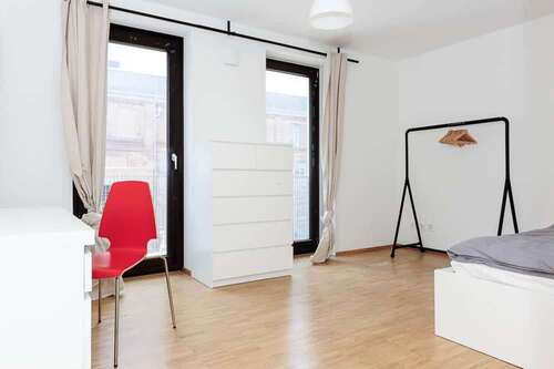 Foto - WG-Zimmer in Hamburg 665,00 € 15 m²