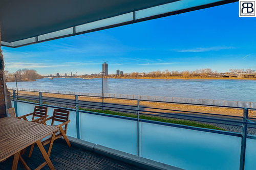 Foto - Wohnung zum Kaufen in Köln 579.000,00 € 80 m²