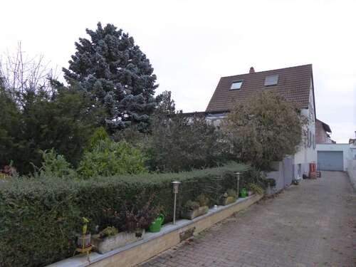 Foto - Haus zum Kaufen in Büttelborn 590.000,00 € 205 m²