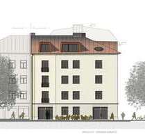 Wohnung zum Kaufen in München 2.995.500,00 € 206.57 m²