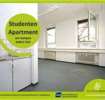 Wohnung zum Mieten in Darmstadt 540,00 € 27 m²