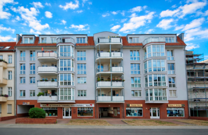 Foto - Wohnung zum Kaufen in Berlin 499.000,00 € 148.17 m²