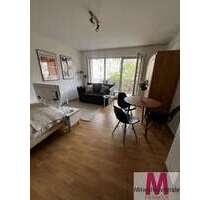 Wohnen auf Zeit in Fürth 750,00 €