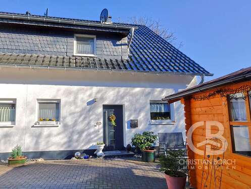 Foto - Haus zum Kaufen in Gummersbach 319.000,00 € 151 m²