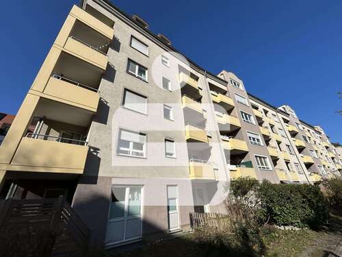 Foto - Wohnung zum Kaufen in Erlangen 269.000,00 € 60 m²