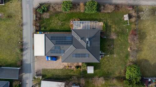 Foto - Haus zum Kaufen in Wilsdruff 997.000,00 € 232 m²