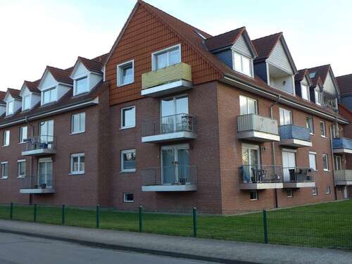 Foto - Wohnung zum Mieten in Peine 650,00 € 82 m²