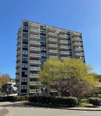 Foto - Wohnung zum Kaufen in Aachen Haaren 219.000,00 € 67.2 m²