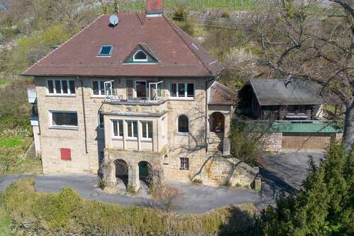 Foto - Haus zum Kaufen in Maulbronn 895.000,00 € 321 m²