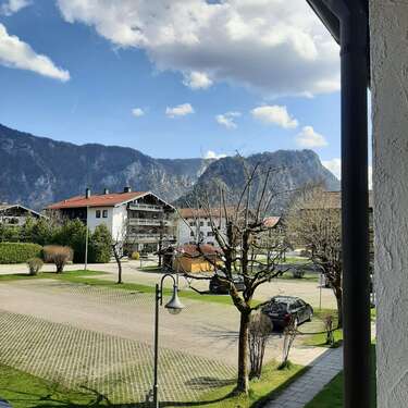 Foto - Wohnung zum Kaufen in Bayern - Inzell 198.000,00 € 50 m²