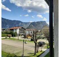 Wohnung zum Kaufen in Bayern - Inzell 198.000,00 € 50 m²