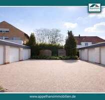 Garage zu verkaufen in Hilter am Teutoburger Wald 17.000,00 €