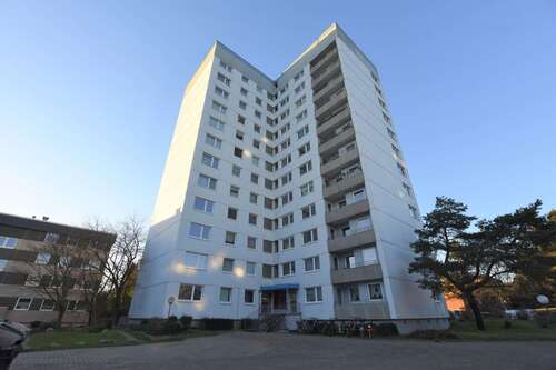 Foto - Wohnung zum Mieten in Bad Schwartau 570,00 € 56.67 m²