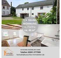 Wohnung zum Mieten in Wartha 250,00 € 46 m²