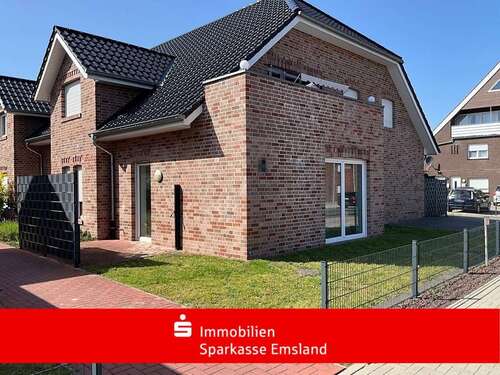 Foto - Wohnung zum Kaufen in Papenburg 165.000,00 € 61 m²