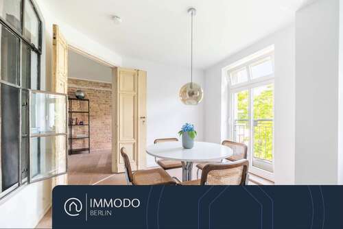 Foto - Wohnung zum Kaufen in Berlin 725.000,00 € 105 m²