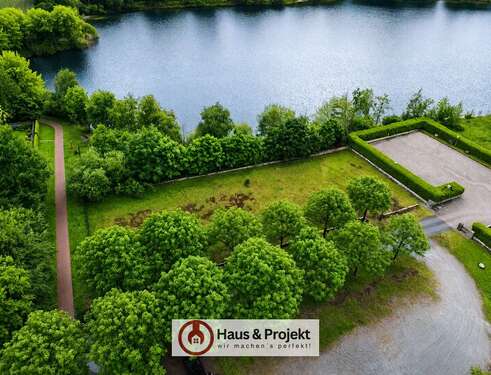 Foto - Grundstück zu verkaufen in Aurich Tannenhausen 299.000,00 € 1000 m²