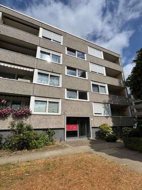 Foto - Wohnung zum Mieten in Hagen 529,00 € 76.38 m²