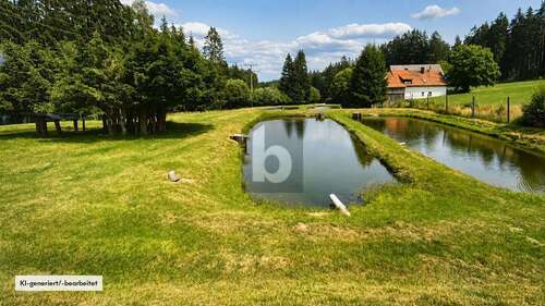 Foto - Grundstück zu verkaufen in Kulmain 365.000,00 € 38000 m²