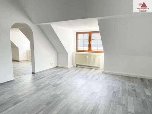 Foto - Wohnung zum Mieten in Annaberg-Buchholz 325,00 € 70 m²