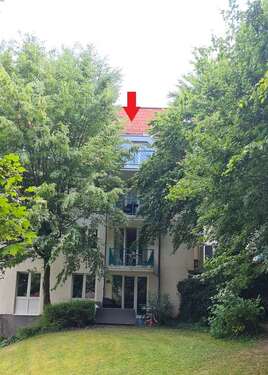 Foto - Wohnung zum Kaufen in Aachen 254.000,00 € 79.2 m²