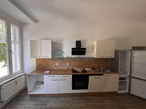 Foto - Wohnung zum Mieten in Greifswald 1.200,00 € 91 m²