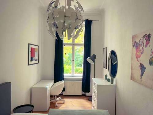 Foto - WG-Zimmer in Berlin 999,00 € 20 m²