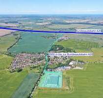 Halle in Ziesendorf 2.169,75 € 619.93 m²