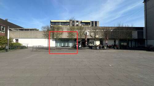 Foto - Einzelhandel in Hilden 8.044,40 € 245 m²