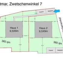 Grundstück zu verkaufen in Vechelde 78.000,00 € 384 m²
