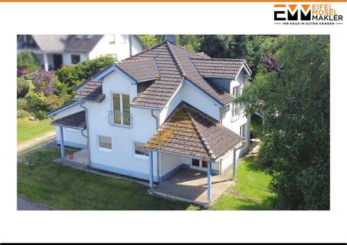 Foto - Haus zum Kaufen in Kommen 249.000,00 € 139.46 m²