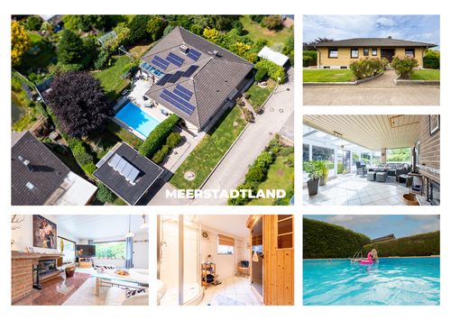 Foto - Haus zum Kaufen in Tarp 569.000,00 € 185 m²