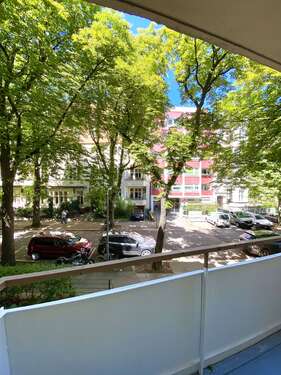 Foto - Wohnung zum Mieten in Berlin 1.235,00 € 50 m²